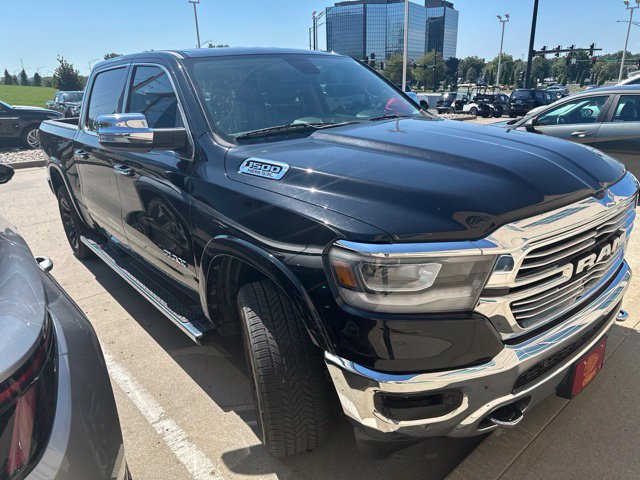 ram ram 1500 pickup 2019 1C6SRFJT6KN694443 image ram ram 1500 pickup 2019 1C6SRFJT6KN694443 image